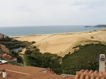 Hotel Trinita Dei Corsari トッレ・デイ・コルサリ