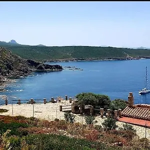 Bella Vista Torre dei Corsari