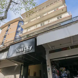 Lily Hotel Rimini
