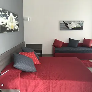 La Dimora Di Garibaldi Frühstückspension Neapel