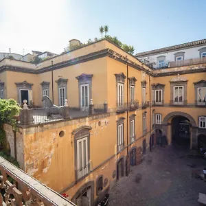 Palazzo Marigliano - & Gasthof Neapel