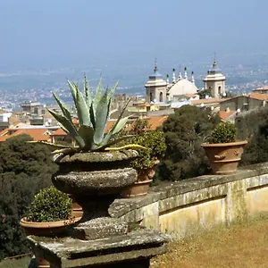 Al Borgo Frühstückspension Frascati